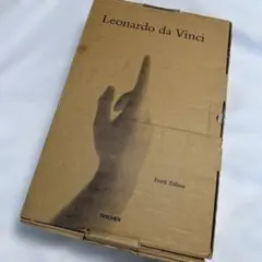 2025年最新】leonardo da vinci taschenの人気アイテム - メルカリ