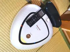 Panasonic RULO MC-RSF700 ロボット掃除機 本体 - メルカリ