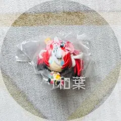 ホロライブ 一番くじ vol.5 ちょこのっこ ハコス・ベールズ