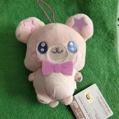 ぷちきゅあ　もふるん