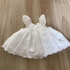 babyGAP チュニック ワンピース