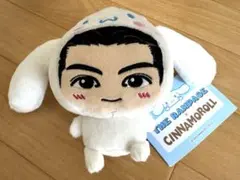 2026年最新】長谷川慎 ぬいぐるみの人気アイテム - メルカリ