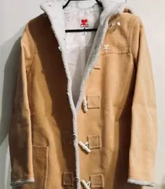 期間限定 正規品 courreges21 クレージュ ヴァンテアン コート 美品