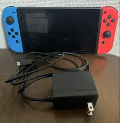 【付属品付き】Nintendo Switch本体
