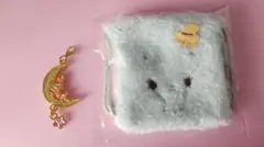 ダンボ　シークレットチャーム・ナップサックセット