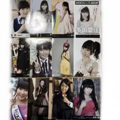 AKB48多田愛佳生写真　まとめ売りバラ売り⭕ AKB48多田愛佳生写真 まとめ売りバラ売り⭕ - メルカリ