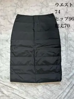 00's vintage スカート アーカイブ グランジ y2k パンク