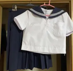 高校制服女子夏用コスプレ