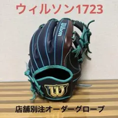 2025年最新】ウィルソン グローブ 86の人気アイテム - メルカリ