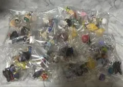 ドラゴンボール アクションフィギュア　ユニファイブ