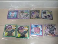 ワンピース　ウェハースシール　まとめ売り