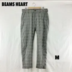 BEAMS HEART カジュアルパンツ Mサイズ 男性のサムネイル