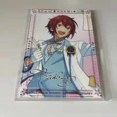 朱桜司 ポートレート