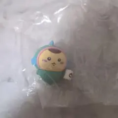 サンリオ　ちいかわ　なりきりフィギュア　ハンギョドン　くりまんじゅう