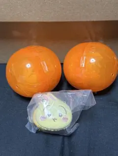 ちいかわ　ウサギ　マカロン　3個