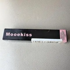 Mooekiss GLOSSY LIPSTICK G02未開封