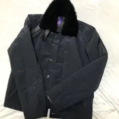 Paul Smithポールスミス中綿 フライジャケットのサムネイル