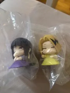 僕のヒーローアカデミアおねむたんvol.4 耳郎　上鳴