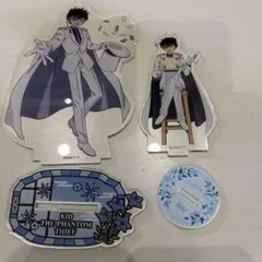 怪盗キッド アクスタ2種