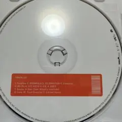 LE SSERAFIM PUREFLOW ウンチェカラー版