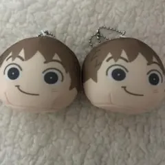 忍たま 鉢屋三郎