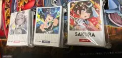 GRATS! スリーブ 4種セット さいとうなおき - メルカリ