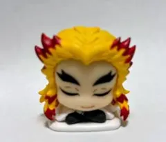 鬼滅の刃 ／ 煉獄杏寿郎 おねむたん