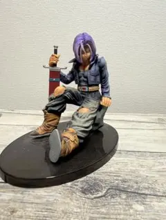 ドラゴンボール トランクス フィギュア