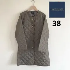 ラベンハムノーカラー