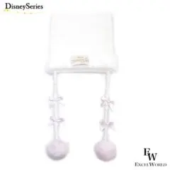 ニットキャップ 58cm ディズニー マリー