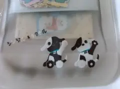 【非売品】シンジル＆タクセル　ジッパーバッグ　10枚　三井住友信託銀行