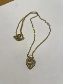 Christian Dior ネックレス