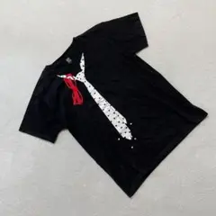 Design T-shirts Store graniph プリントTシャツ M