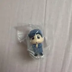 名探偵しんちゃん2 かざまくん