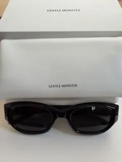 2026年最新】GENTLE MONSTER Benven 01の人気アイテム - メルカリ