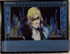 うたプリ タブナイ カミュA アクリルアートパネルコレクション