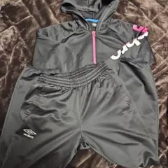 トレーニングウェア上下