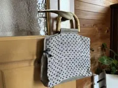 384.マルチカバー　リネン〜布合わせ 384.マルチカバー リネン〜布合わせ - メルカリ