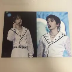 INI 髙塚大夢 KCON LA