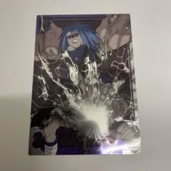 NARUTO 忍術大全 SP04 うちはサスケ 千鳥 NARUTOカード レア - メルカリ