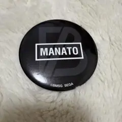 BE:FIRST MANATO 缶バッジ