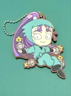 立花仙蔵　でふぉラバ　軍師