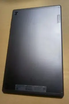 【中古】Lenovo TB-X606X タブレット
