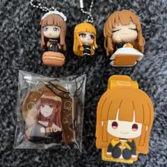 からぴち　えと　セット