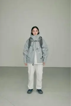 2026年最新】CMF OUTDOOR GARMENT メンズ マウンテンパーカーの人気