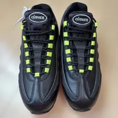 Nike Air Max95 OG Big Bubbleキムタク着HRJK最安値のサムネイル