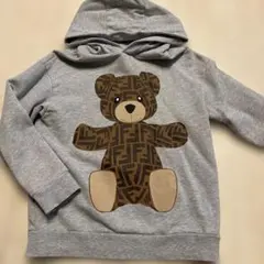 在庫処分セール】FENDI kids 新品未使用 10A アウター - メルカリ