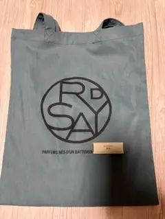 D'ORSAY E.Q. 香水 サンプルとショッパーのサムネイル