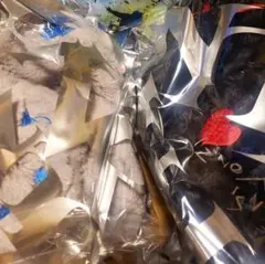 リイシューねこちゃん2個セット JUNK