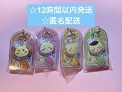 ちいかわ　ロリポップチョコチャーム